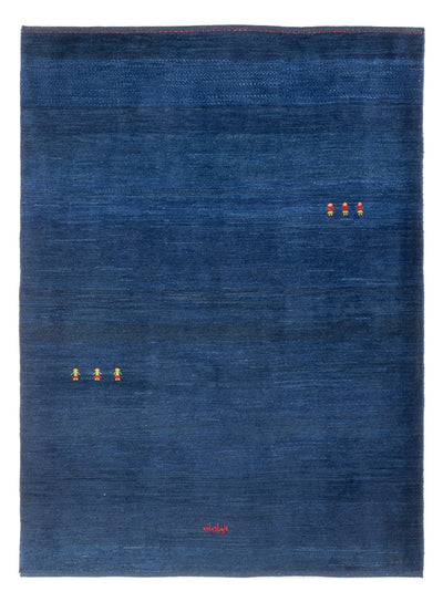Persisk Gabbeh Mattan 155x195cm - Perserteppich Wollteppich