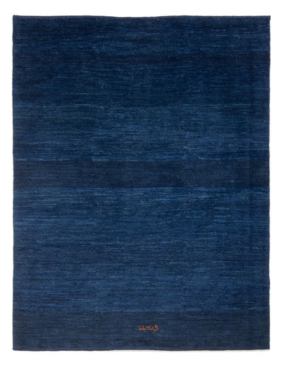 Persisk Gabbeh Mattan 149x188cm - Perserteppich Wollteppich