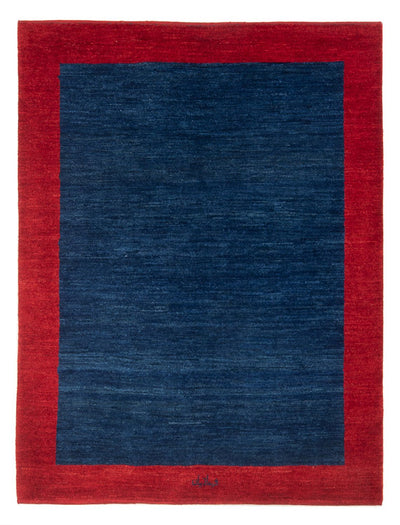 Persisk Gabbeh Mattan 152x193cm - Perserteppich Wollteppich
