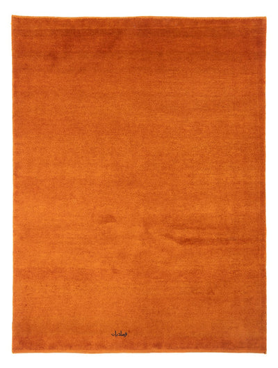 Persisk Gabbeh Mattan 148x190cm - Perserteppich Wollteppich
