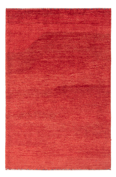 Persisk Gabbeh Mattan 100x150cm - Perserteppich Wollteppich