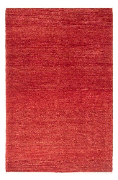 Persisk Gabbeh Mattan 102x150cm - Perserteppich Wollteppich
