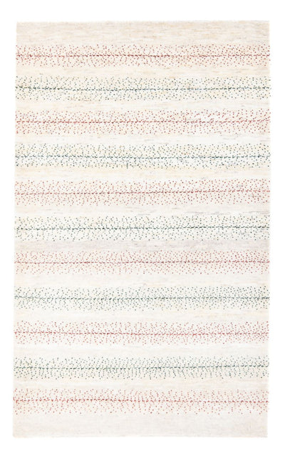 Persisk Gabbeh Mattan 104x166cm - Perserteppich Wollteppich