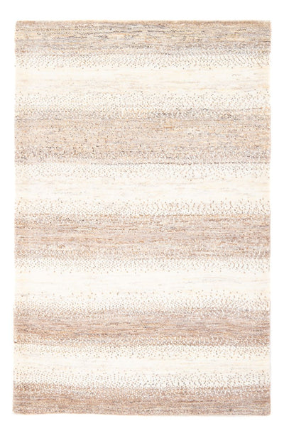 Persisk Gabbeh Mattan 103x152cm - Perserteppich Wollteppich