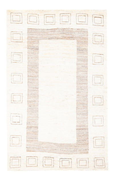 Persisk Gabbeh Mattan 98x151cm - Perserteppich Wollteppich