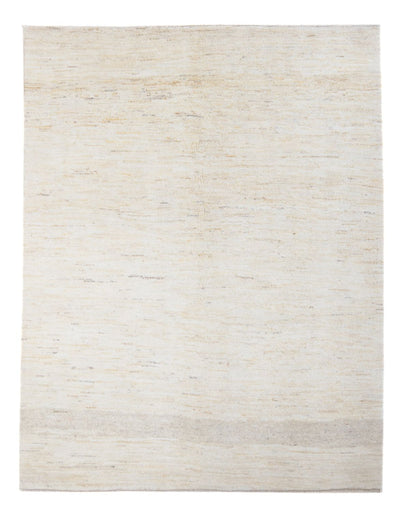 Persisk Gabbeh Mattan 151x187cm - Perserteppich Wollteppich