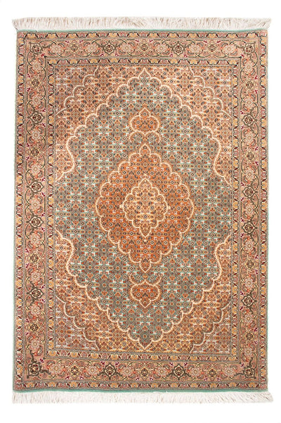 Tabriz Mattan 82x118cm - Persisk matta