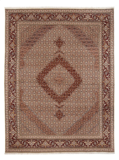 Tabriz - 40 Raj Mattan 246x344cm - Persisk matta