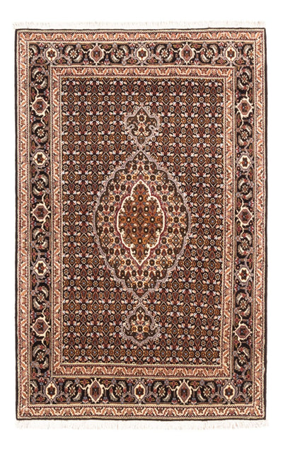 Tabriz - 40 Raj Mattan 102x150cm - Persisk matta