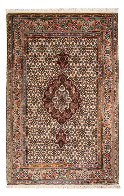 Tabriz - 40 Raj Mattan 80x126cm - Persisk matta