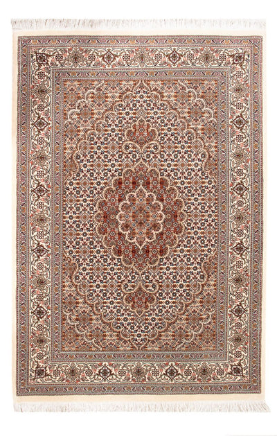 Tabriz - 50 Raj Mattan 81x124cm - Persisk matta