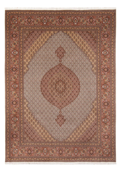 Tabriz Mattan 250x355cm - Persisk matta