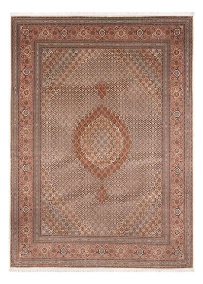 Tabriz Mattan 254x349cm - Persisk matta
