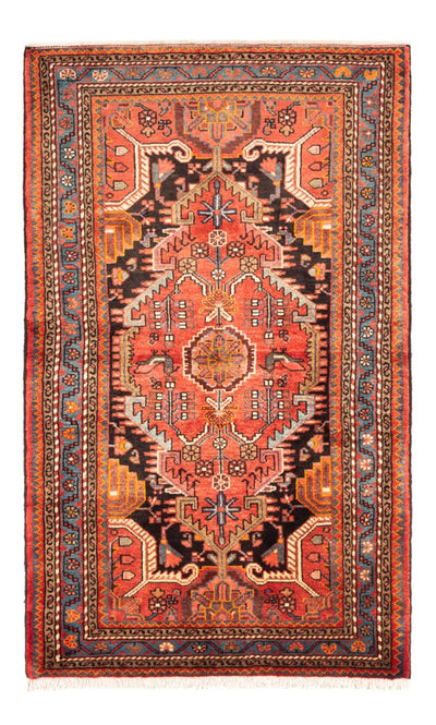 Hamadan Mattan 99x164cm - Persisk matta