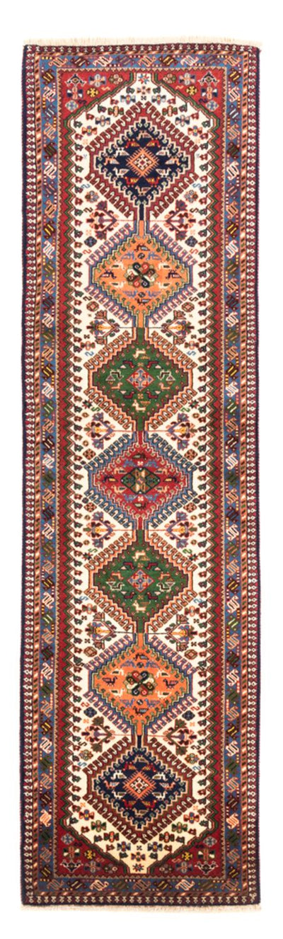 Yalameh Mattan 62x216cm - Persisk matta