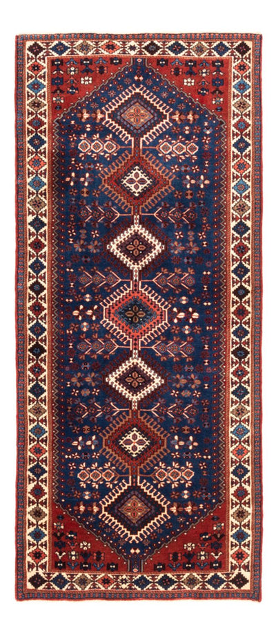 Yalameh Mattan 85x192cm - Persisk matta