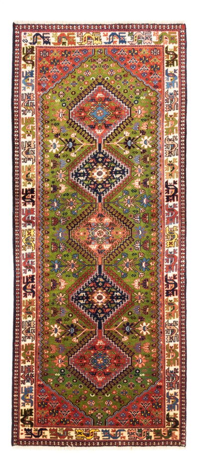 Yalameh Mattan 82x193cm - Persisk matta