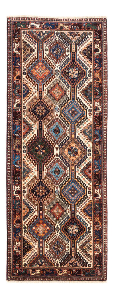 Yalameh Mattan 83x204cm - Persisk matta
