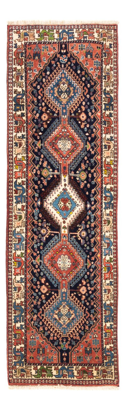 Yalameh Mattan 60x187cm - Persisk matta