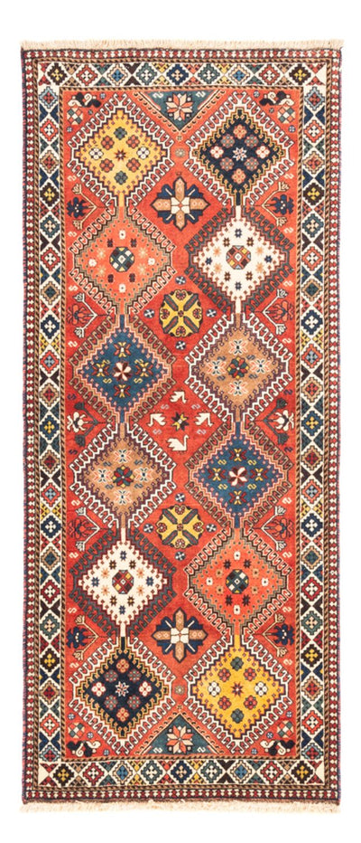 Yalameh Mattan 81x190cm - Persisk matta