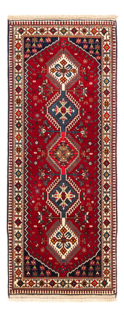 Yalameh Mattan 80x195cm - Persisk matta