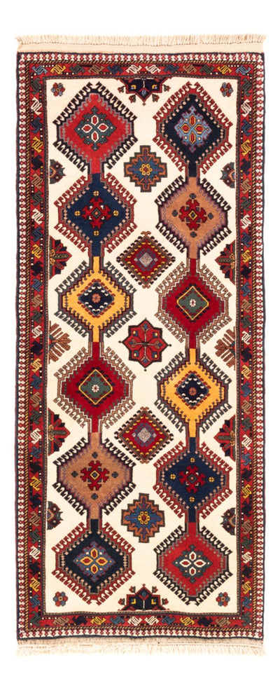 Yalameh Mattan 80x184cm - Persisk matta