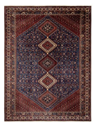 Yalameh Mattan 245x352cm - Persisk matta