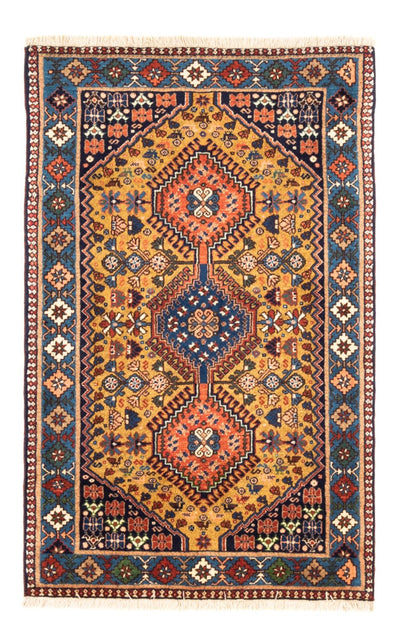Yalameh Mattan 80x130cm - Persisk matta