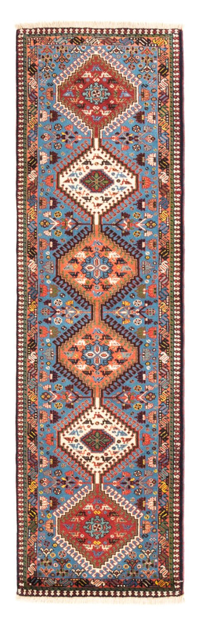 Yalameh Mattan 60x200cm - Persisk matta