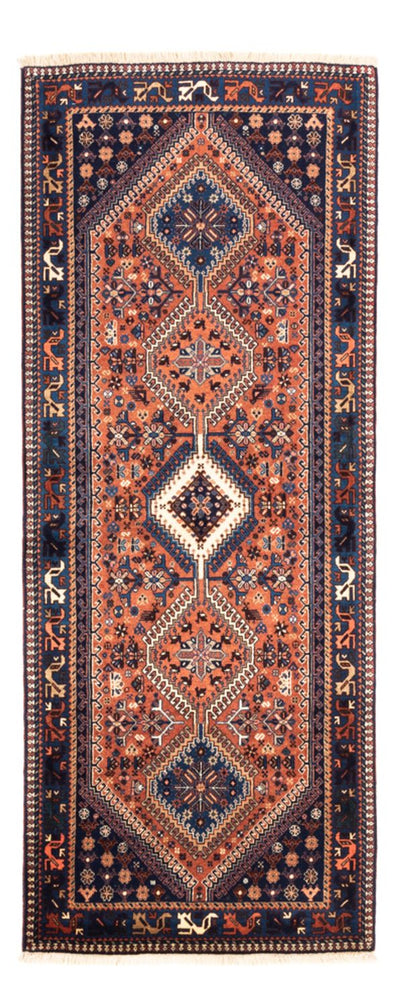 Yalameh Mattan 80x200cm - Persisk matta