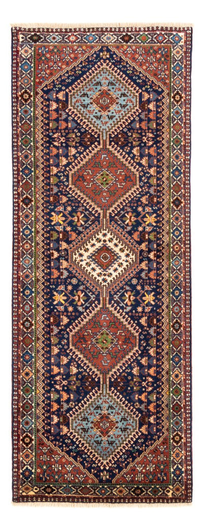 Yalameh Mattan 80x204cm - Persisk matta