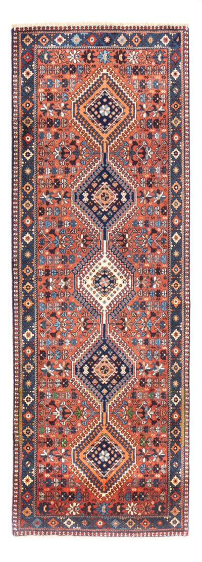 Yalameh Mattan 80x220cm - Persisk matta