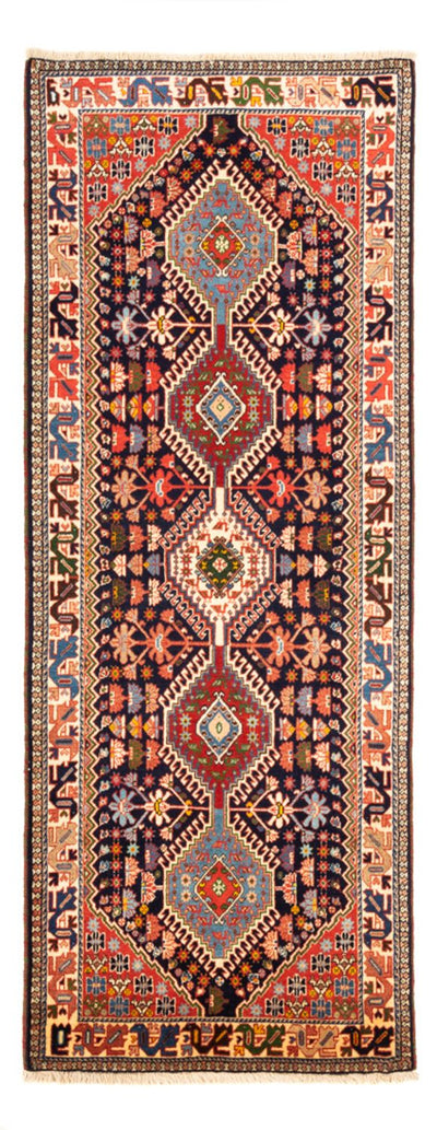 Yalameh Mattan 80x207cm - Persisk matta