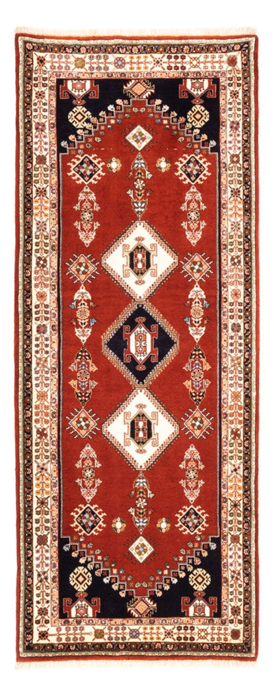 Yalameh Mattan 84x208cm - Persisk matta