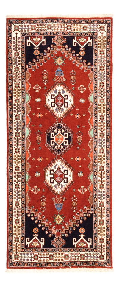 Yalameh Mattan 85x203cm - Persisk matta