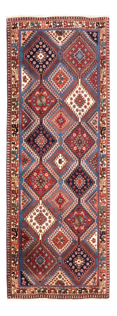 Yalameh Mattan 80x204cm - Persisk matta