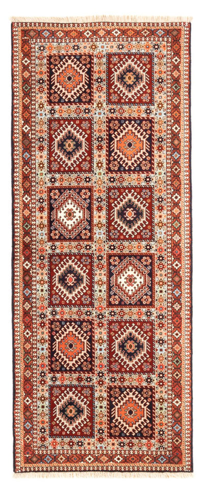 Yalameh Mattan 80x209cm - Persisk matta