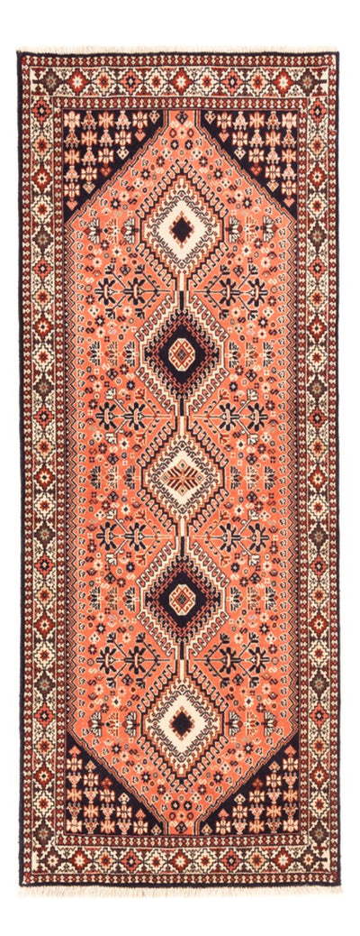 Yalameh Mattan 80x207cm - Persisk matta