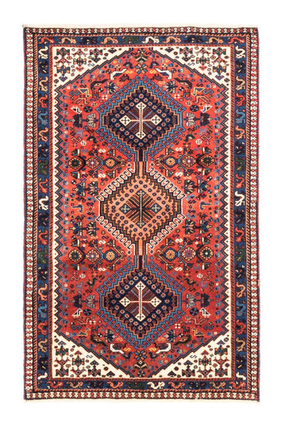 Yalameh Mattan 80x124cm - Persisk matta