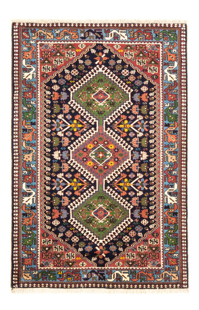 Yalameh Mattan 82x128cm - Persisk matta