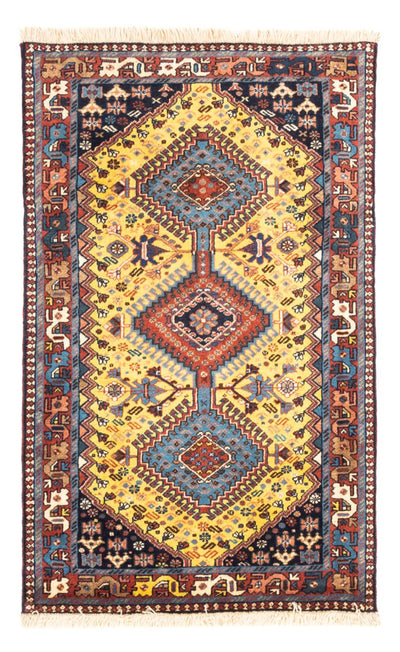 Yalameh Mattan 80x126cm - Persisk matta