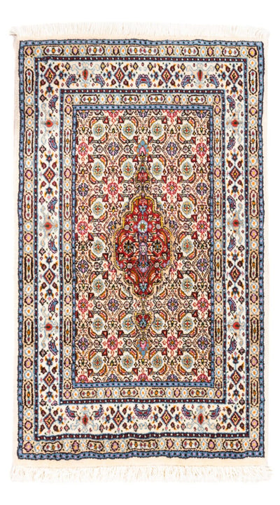 Moud Mattan 55x88cm - Persisk matta