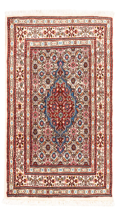 Moud Mattan 57x87cm - Persisk matta