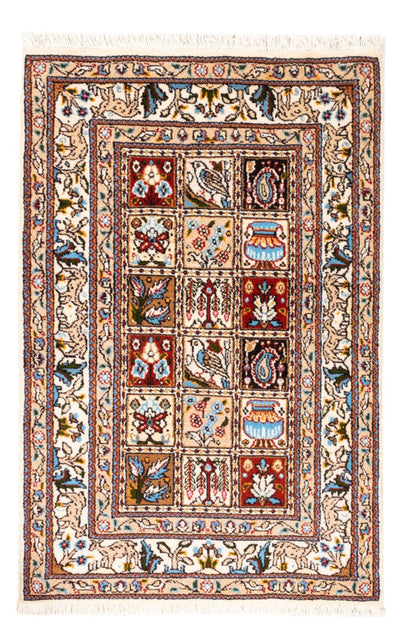 Moud Mattan 60x90cm - Persisk matta