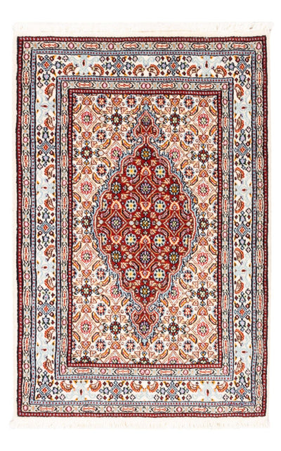Moud Mattan 60x90cm - Persisk matta