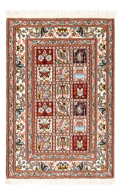 Moud Mattan 60x90cm - Persisk matta
