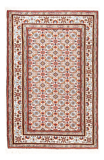 Moud Mattan 60x90cm - Persisk matta