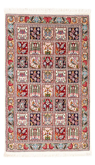 Moud Mattan 60x90cm - Persisk matta