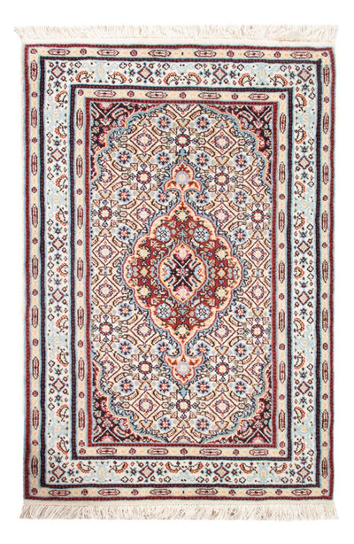 Moud Mattan 60x90cm - Persisk matta