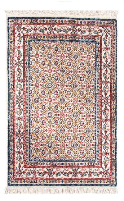 Moud Mattan 60x90cm - Persisk matta